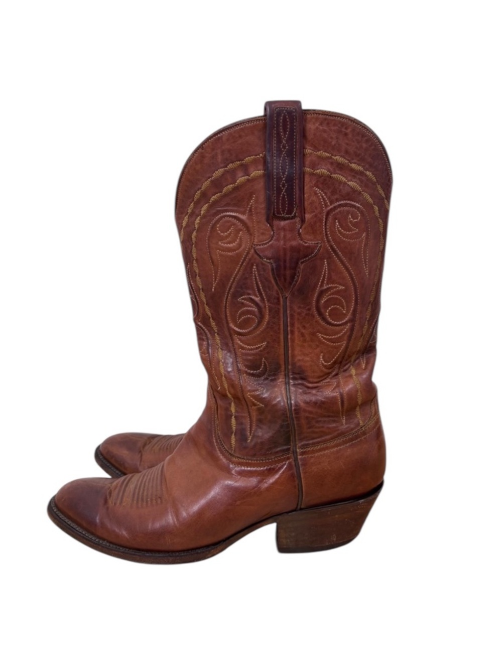 Lucchese Classics Cowboy Boots 9D‎ Western